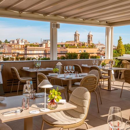 The First Arte - Preferred Hotels & Resorts Roma Esterno foto
