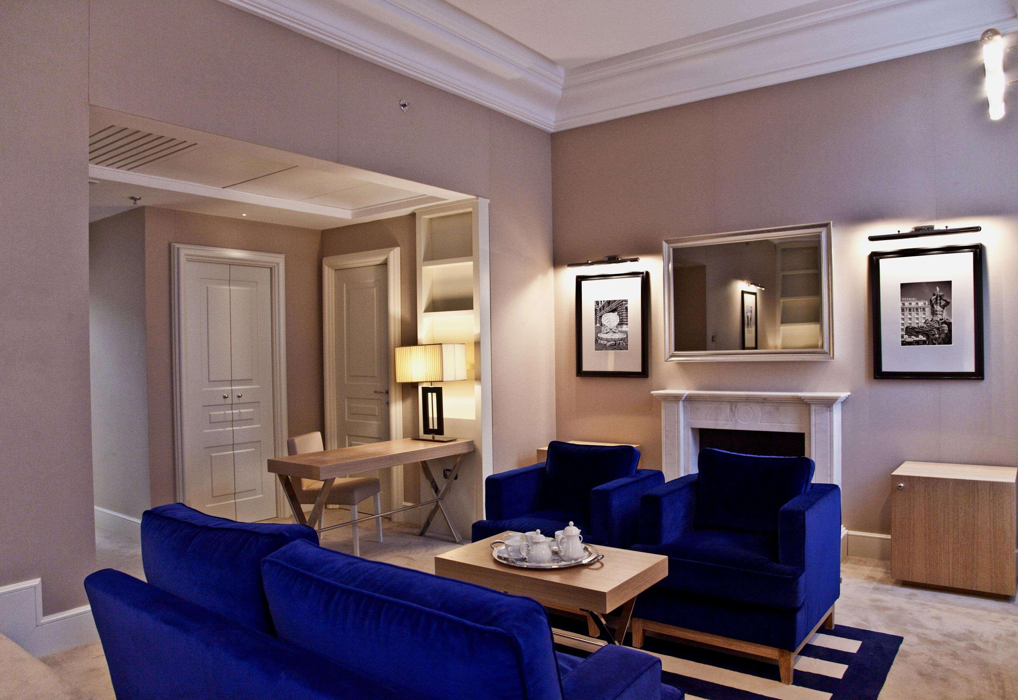 The First Arte - Preferred Hotels & Resorts Roma Esterno foto