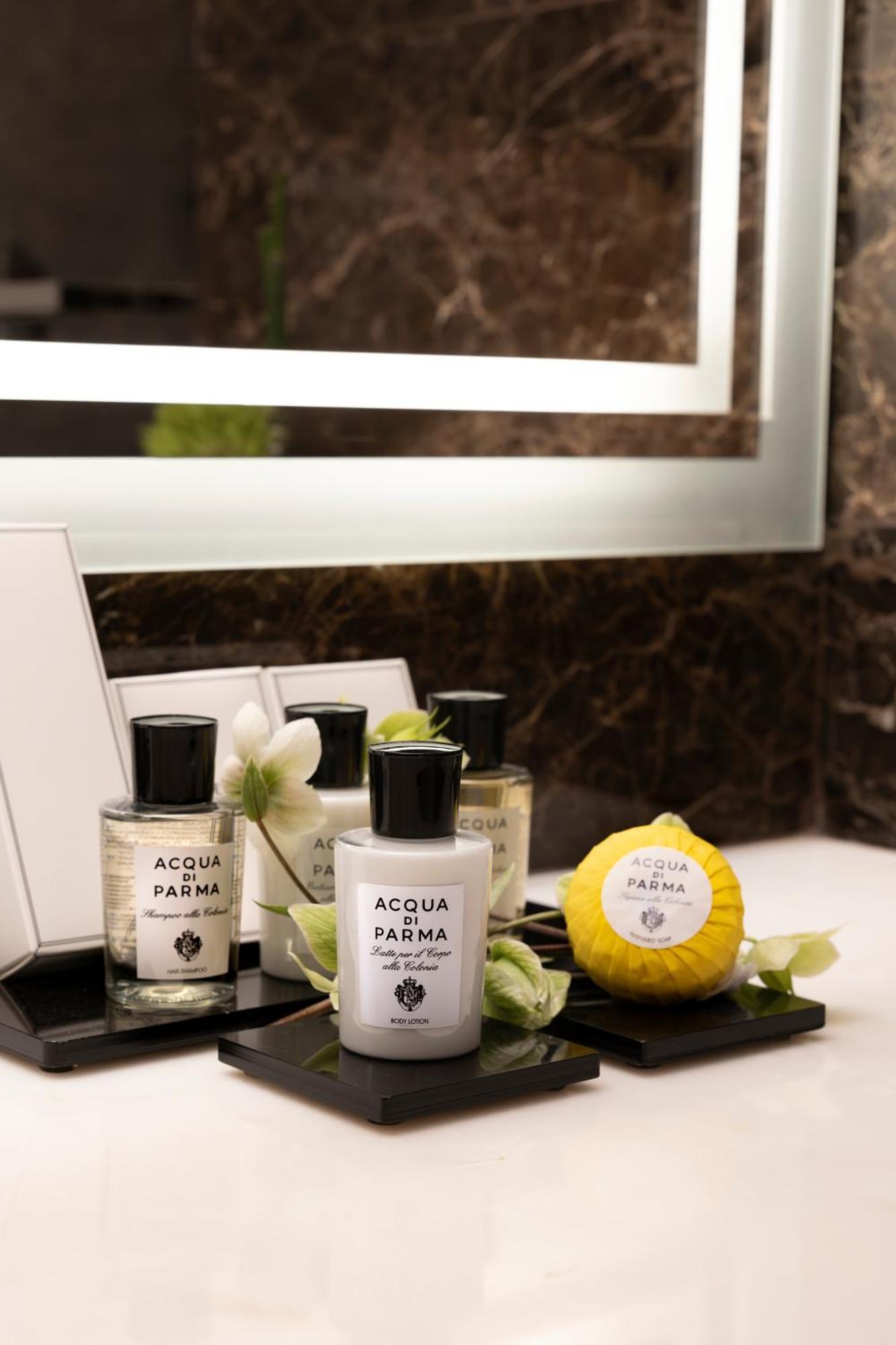 The First Arte - Preferred Hotels & Resorts Roma Esterno foto