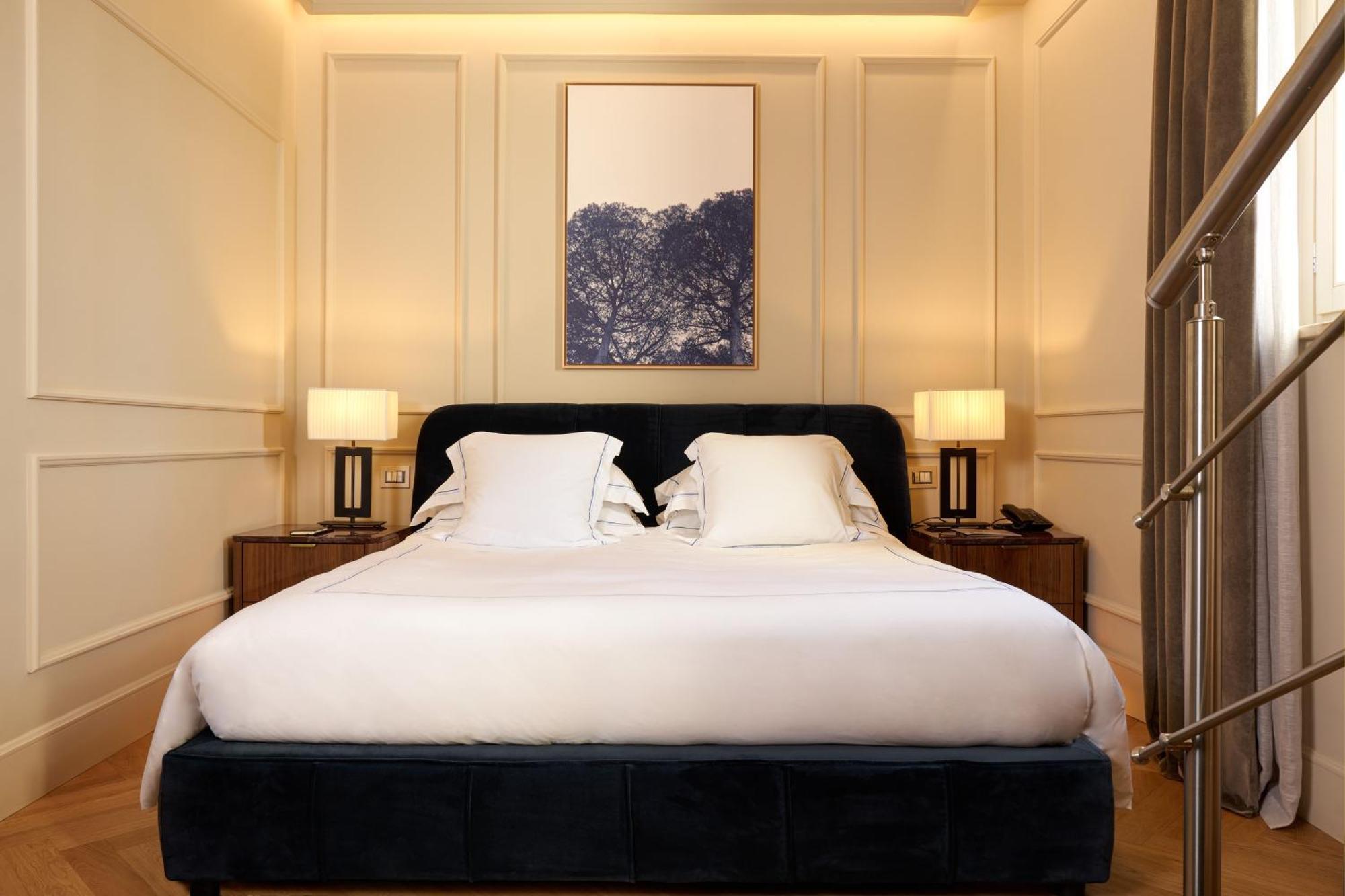 The First Arte - Preferred Hotels & Resorts Roma Esterno foto