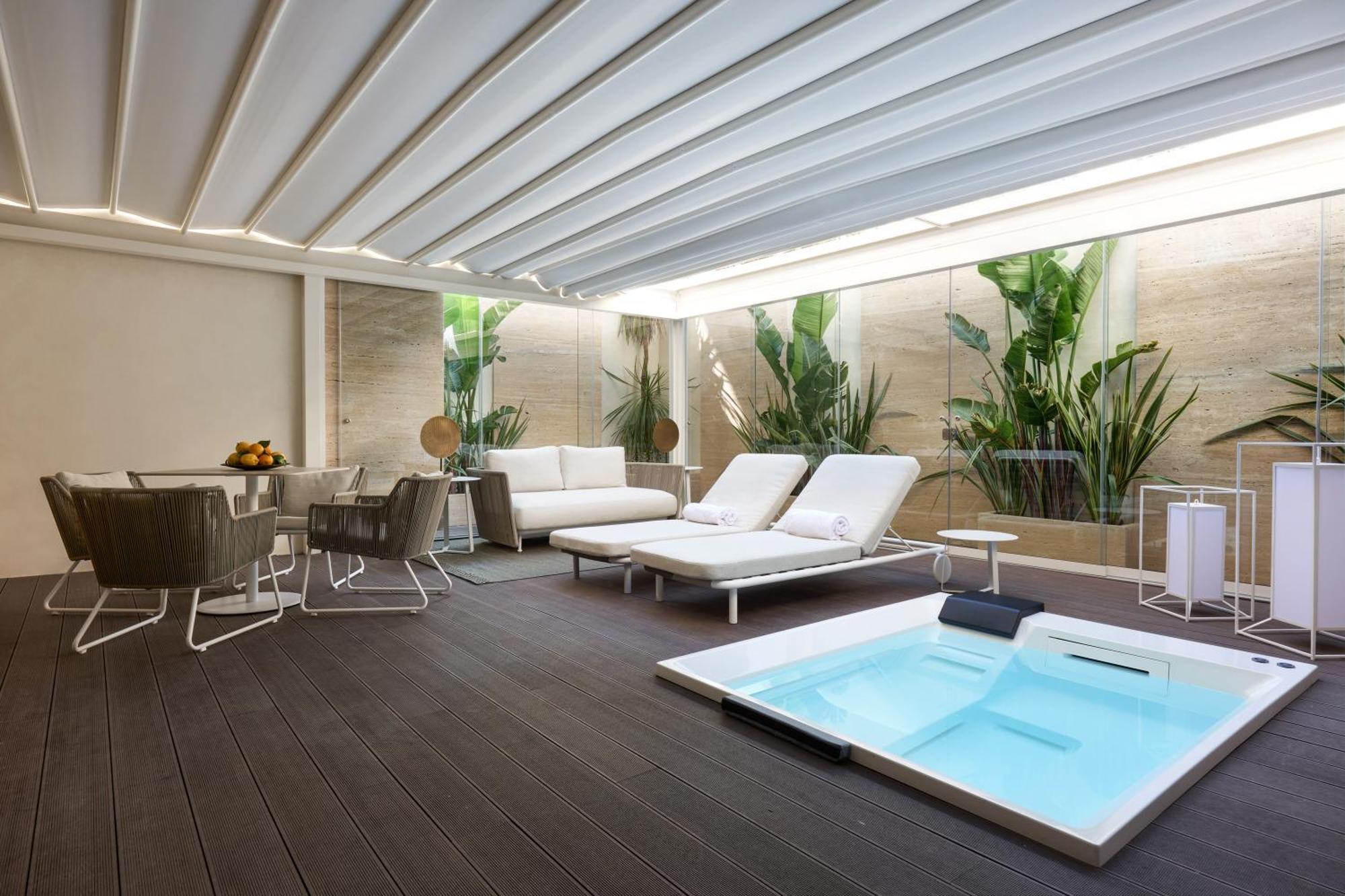 The First Arte - Preferred Hotels & Resorts Roma Esterno foto