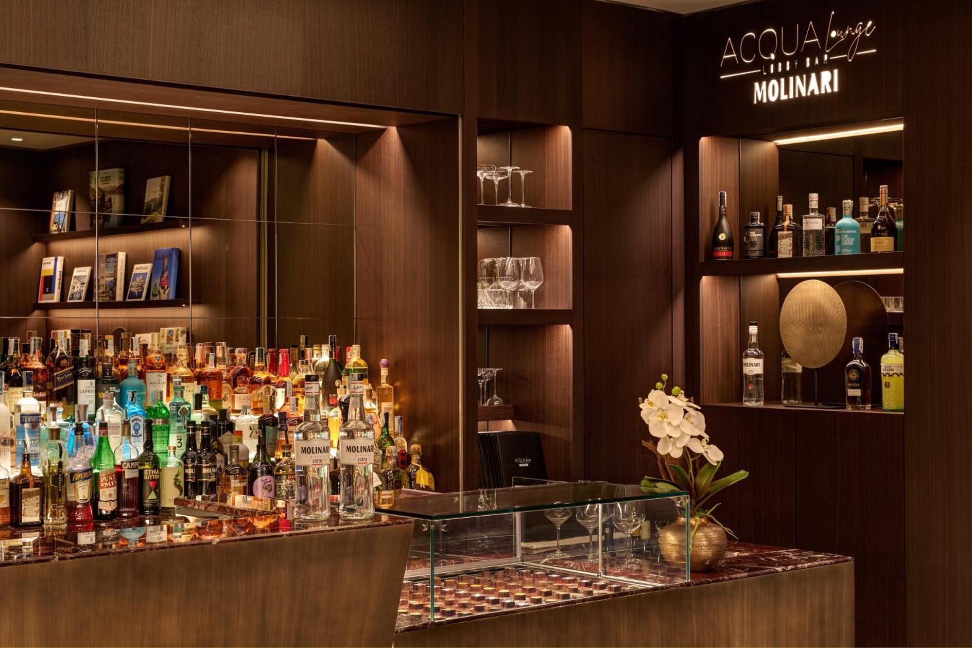 The First Arte - Preferred Hotels & Resorts Roma Esterno foto