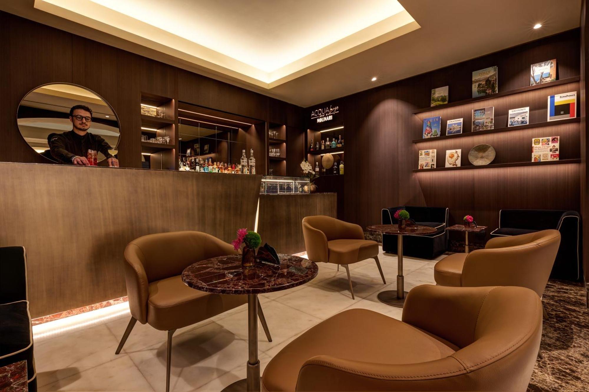 The First Arte - Preferred Hotels & Resorts Roma Esterno foto