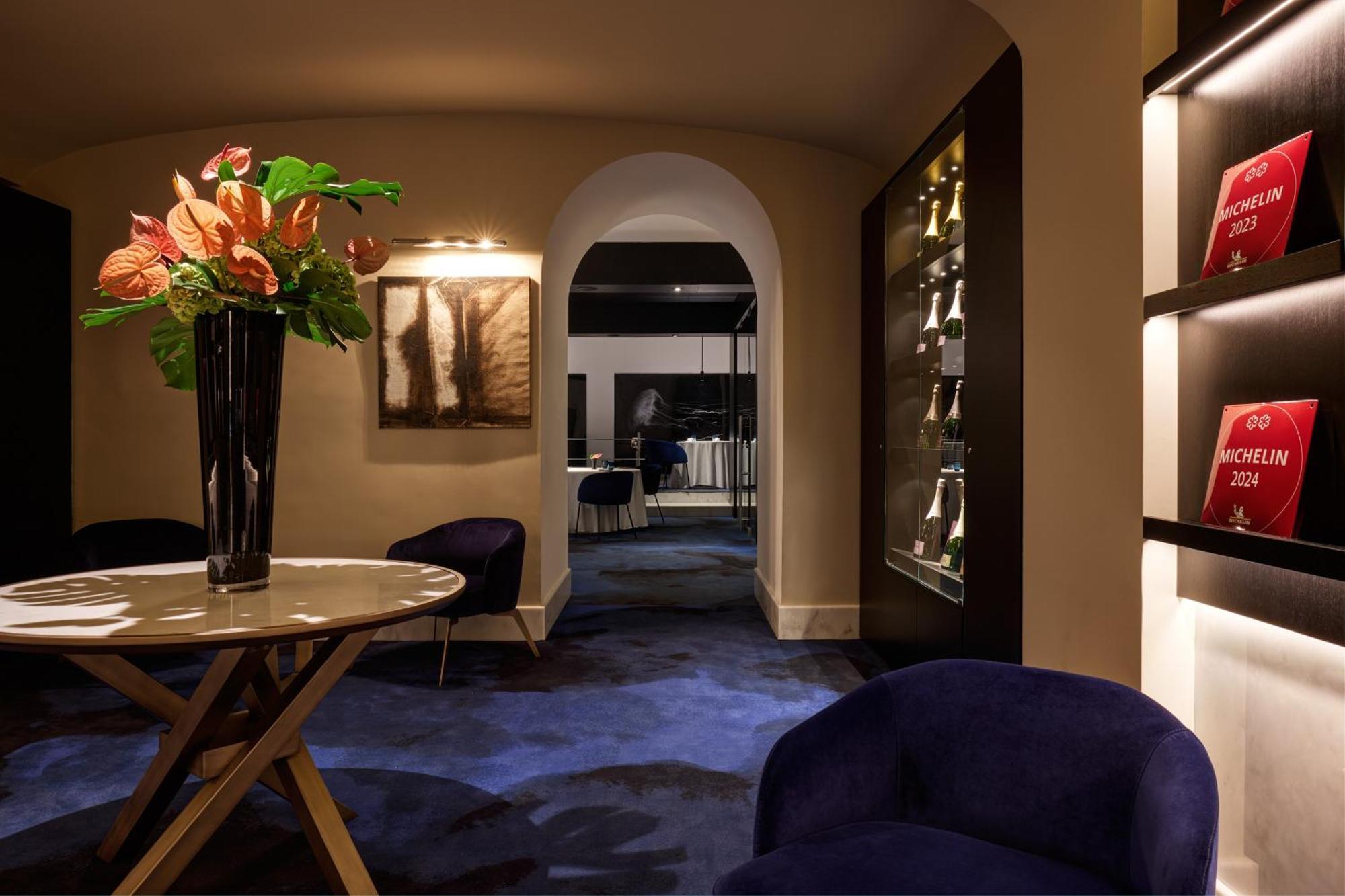 The First Arte - Preferred Hotels & Resorts Roma Esterno foto
