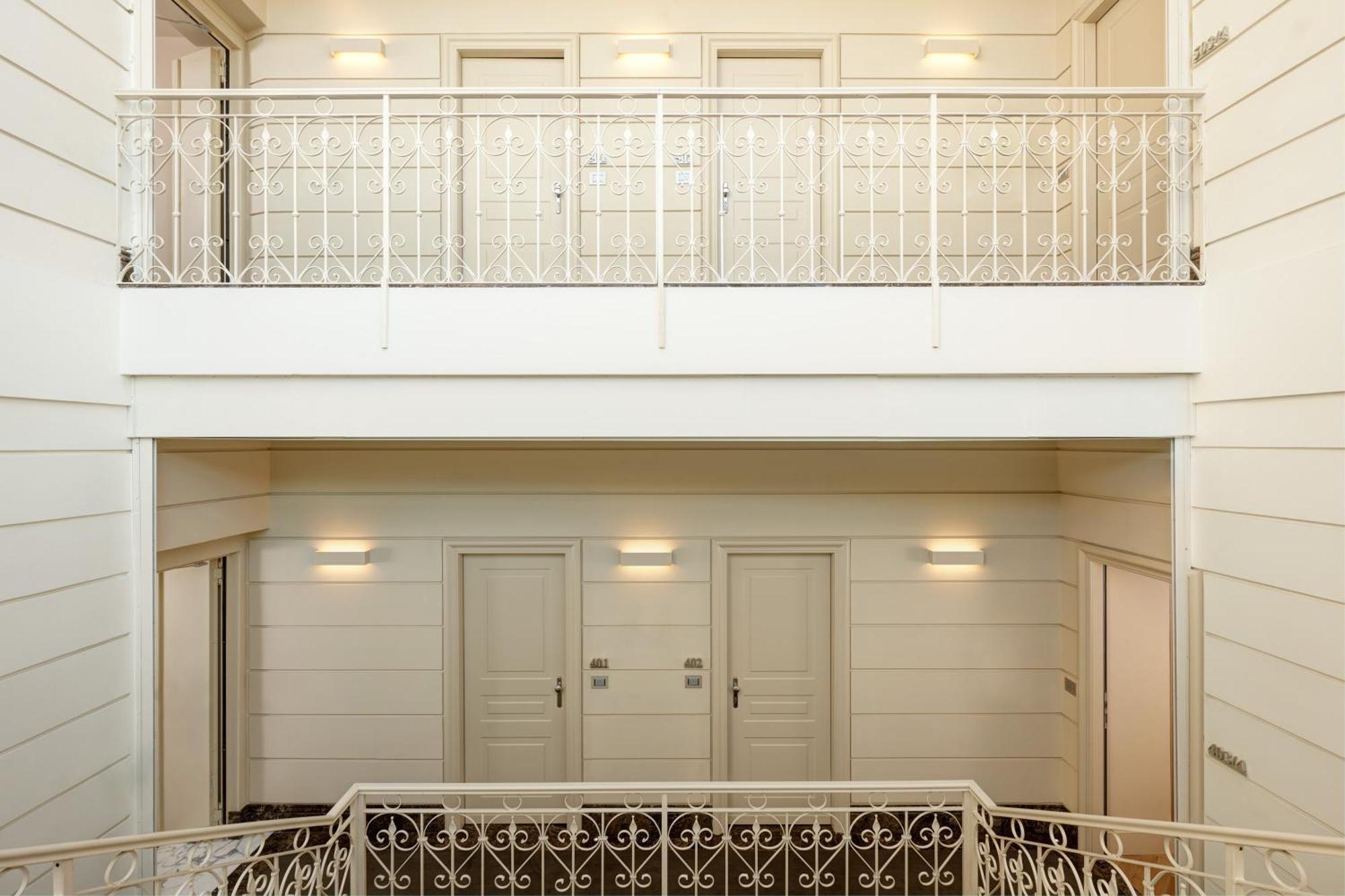 The First Arte - Preferred Hotels & Resorts Roma Esterno foto