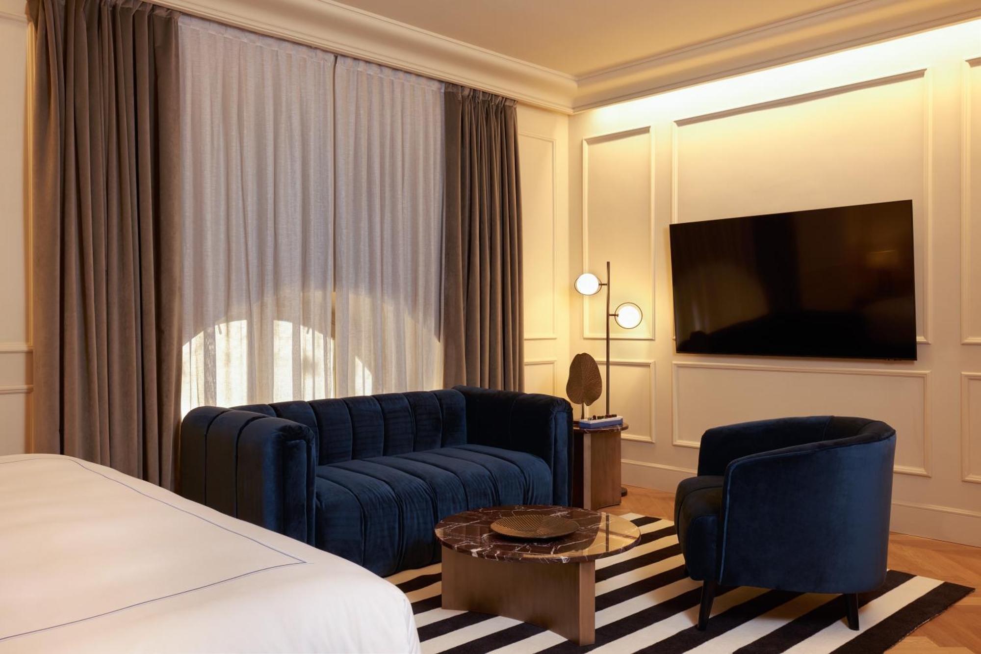 The First Arte - Preferred Hotels & Resorts Roma Esterno foto