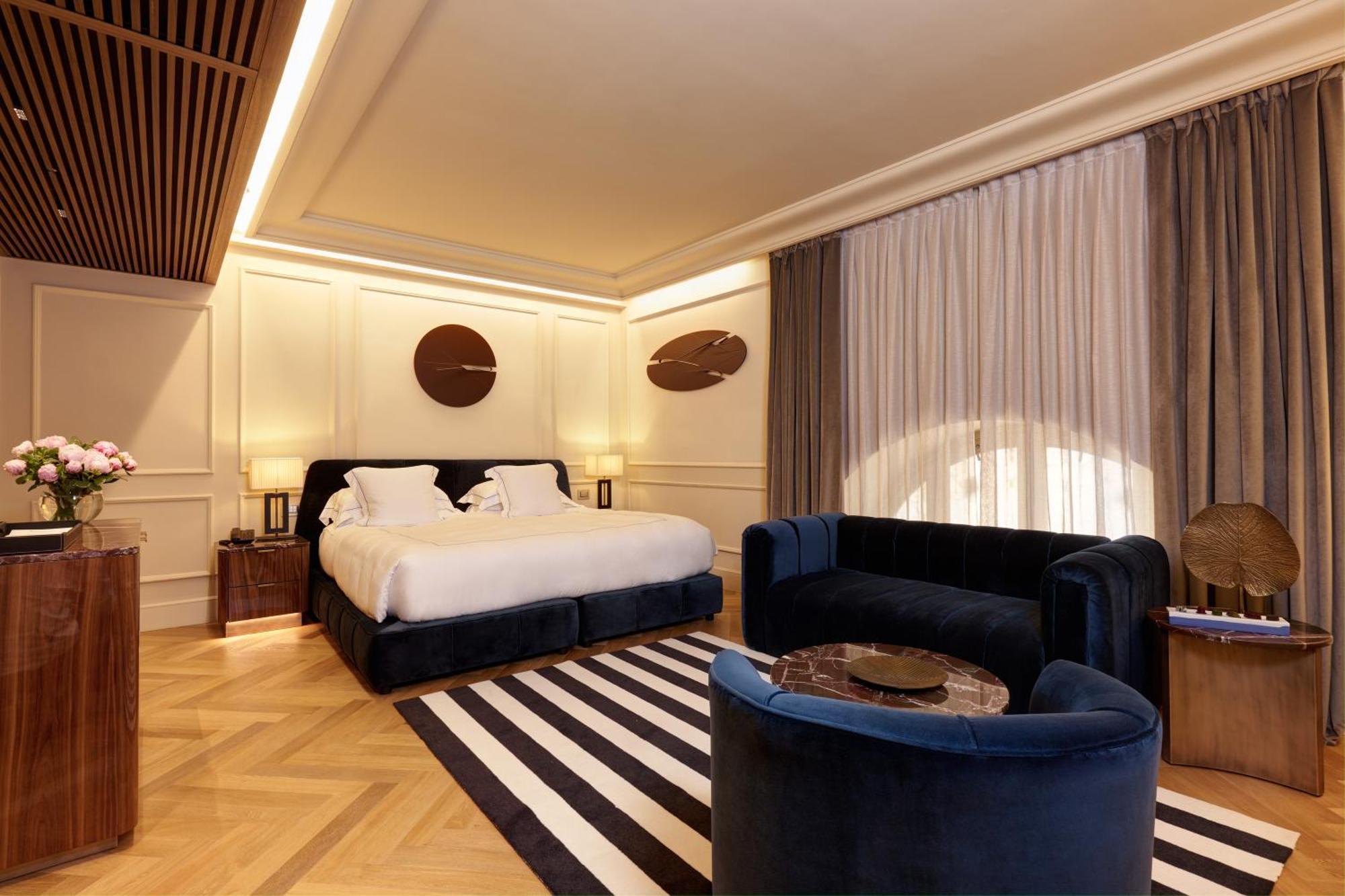The First Arte - Preferred Hotels & Resorts Roma Esterno foto