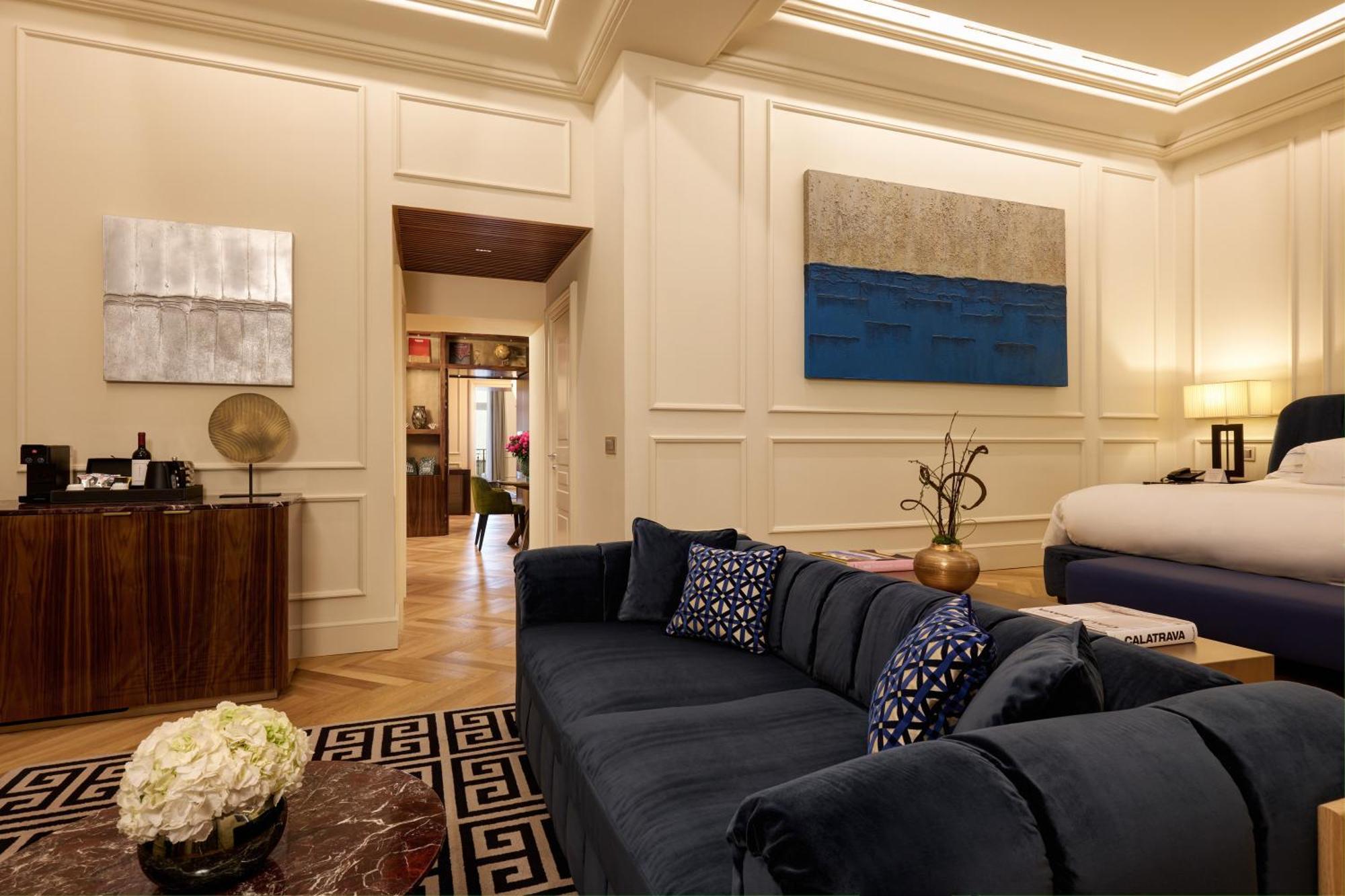 The First Arte - Preferred Hotels & Resorts Roma Esterno foto
