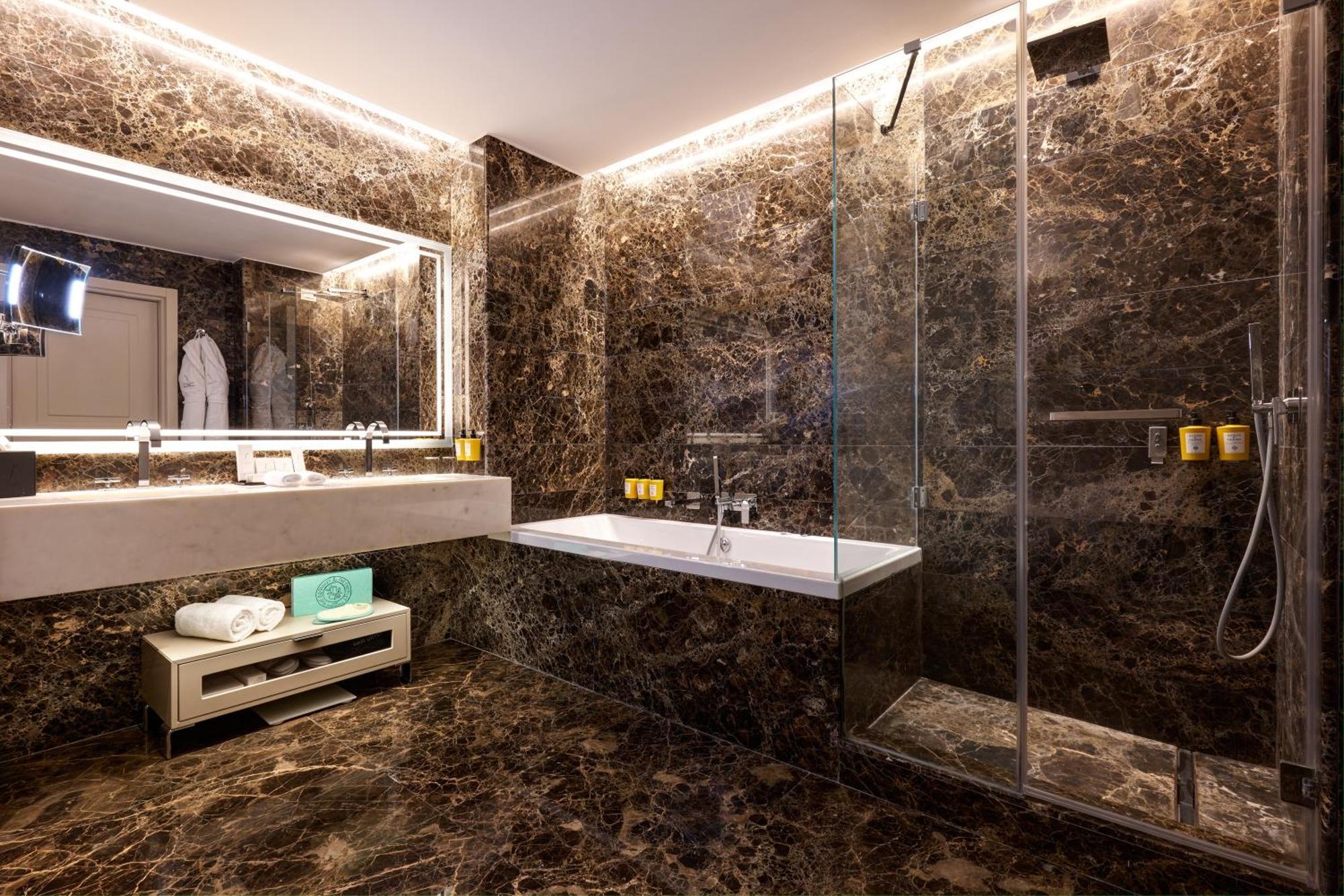 The First Arte - Preferred Hotels & Resorts Roma Esterno foto